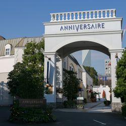 アニヴェルセル 東京ベイの写真22枚目