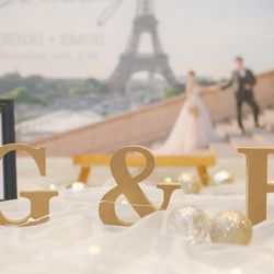 アニヴェルセル 東京ベイの写真25枚目