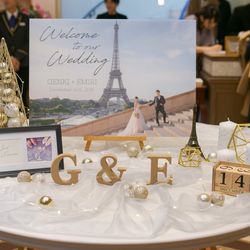 アニヴェルセル 東京ベイの写真29枚目