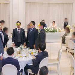 アニヴェルセル 東京ベイの写真26枚目