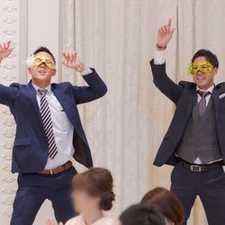 アニヴェルセル 東京ベイの写真4枚目