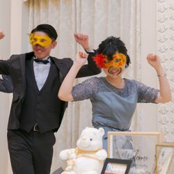 アニヴェルセル 東京ベイの写真13枚目