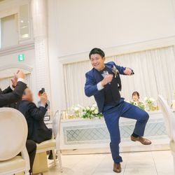 アニヴェルセル 東京ベイの写真15枚目