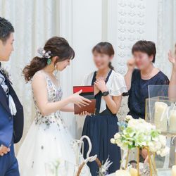 アニヴェルセル 東京ベイの写真18枚目