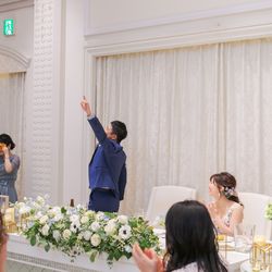 アニヴェルセル 東京ベイの写真8枚目