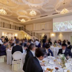 アニヴェルセル 東京ベイの写真19枚目