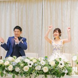 アニヴェルセル 東京ベイの写真5枚目