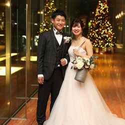 アニヴェルセル 東京ベイの写真19枚目