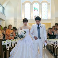 アニヴェルセル 東京ベイの写真25枚目