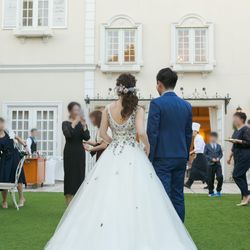 アニヴェルセル 東京ベイの写真34枚目