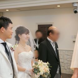 アニヴェルセル 東京ベイの写真20枚目