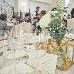 アニヴェルセル 東京ベイの写真16枚目