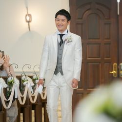 アニヴェルセル 東京ベイの写真2枚目