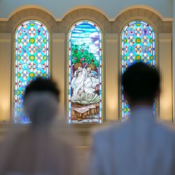 アニヴェルセル 東京ベイの写真24枚目