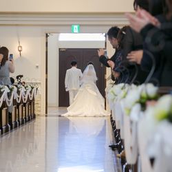 アニヴェルセル 東京ベイの写真27枚目