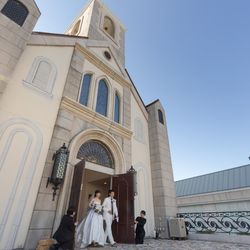 アニヴェルセル 東京ベイの写真16枚目