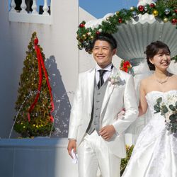 アニヴェルセル 東京ベイの写真35枚目