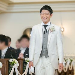 アニヴェルセル 東京ベイの写真5枚目