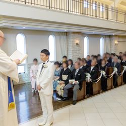 アニヴェルセル 東京ベイの写真2枚目