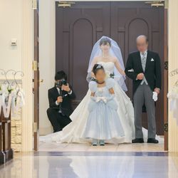 アニヴェルセル 東京ベイの写真13枚目