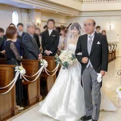 アニヴェルセル 東京ベイの写真10枚目