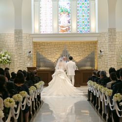 アニヴェルセル 東京ベイの写真36枚目