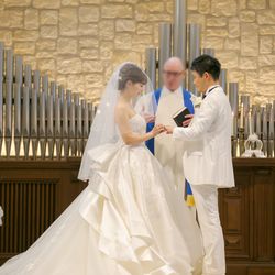 アニヴェルセル 東京ベイの写真17枚目