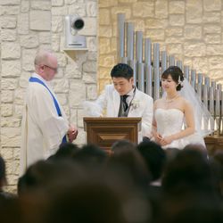 アニヴェルセル 東京ベイの写真18枚目