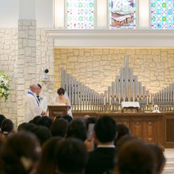 アニヴェルセル 東京ベイの写真15枚目