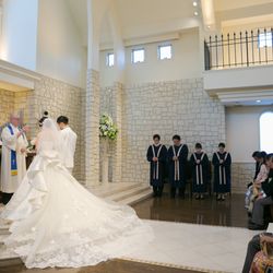 アニヴェルセル 東京ベイの写真18枚目