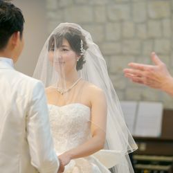 アニヴェルセル 東京ベイの写真30枚目