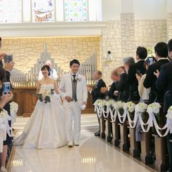 アニヴェルセル 東京ベイの写真29枚目