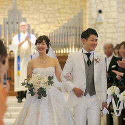 アニヴェルセル 東京ベイの写真30枚目