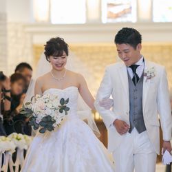 アニヴェルセル 東京ベイの写真18枚目