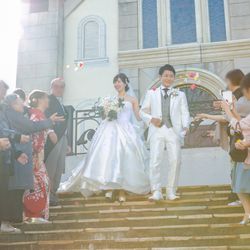 アニヴェルセル 東京ベイの写真31枚目