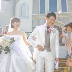 アニヴェルセル 東京ベイの写真20枚目