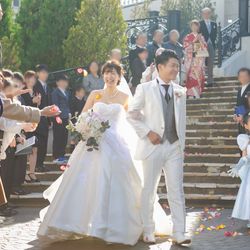 アニヴェルセル 東京ベイの写真21枚目