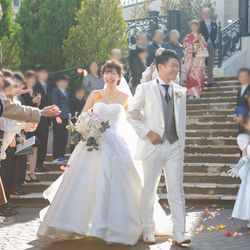 アニヴェルセル 東京ベイの写真14枚目