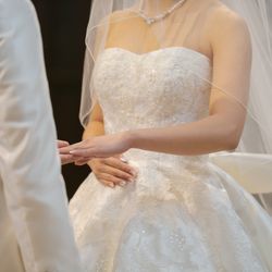 アニヴェルセル 東京ベイの写真34枚目