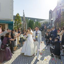 アニヴェルセル 東京ベイの写真19枚目