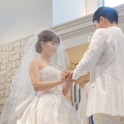 アニヴェルセル 東京ベイの写真16枚目