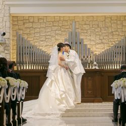 アニヴェルセル 東京ベイの写真20枚目