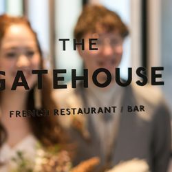 THE GATEHOUSEの写真34枚目