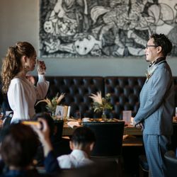 THE GATEHOUSEの写真31枚目