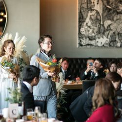 THE GATEHOUSEの写真6枚目