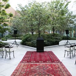 THE GATEHOUSEの写真14枚目