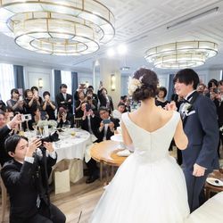 アニバーサリー アン 恵比寿の写真8枚目