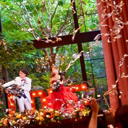 アルタビスタ ガーデンの写真8枚目