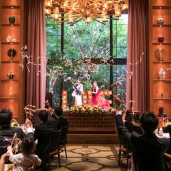 アルタビスタ ガーデンの写真4枚目