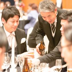 名古屋観光ホテルの写真9枚目